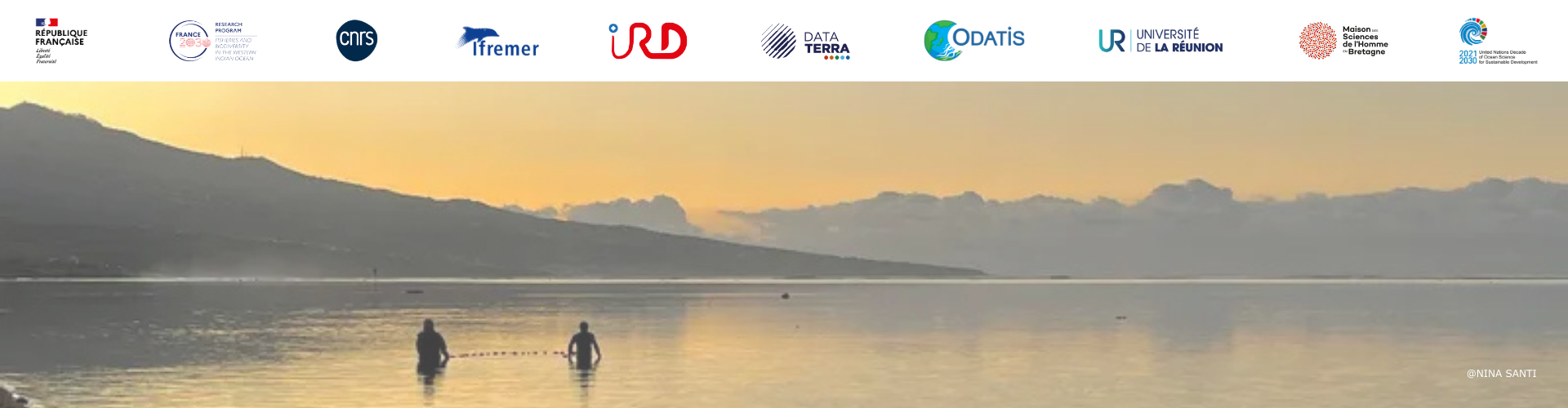 Ecole BRIDGES x DATA TERRA - La Réunion 2025 - Vers une gestion des données de la recherche FAIR, éthique et durable pour une Science Ouverte